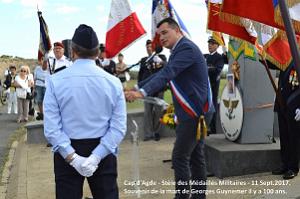 Cap d'Agde- Guynemer 24